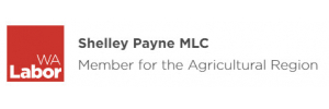 Shelley Payne MLA